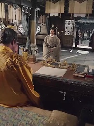 Episode 31 - [Dubbed] From Modern to Royal Consort