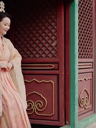 第36集 - 將門皇後