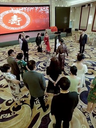 第13集 - 九州獄龍