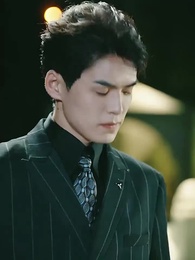 第8集 - 重生後,我和反派大佬結婚了