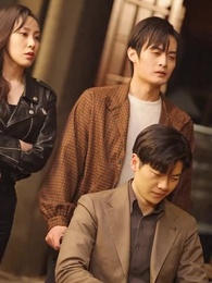 第96集 - 漠北戰神