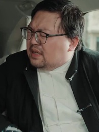 第14集 - 偏執總裁的追妻路