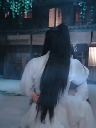 [Dubbed] Love between fairy and devil - Episode 37