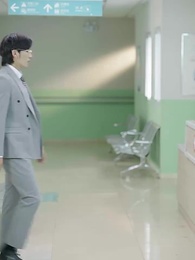 Episode 40 - [Dubbed] Dangerous Matrimony