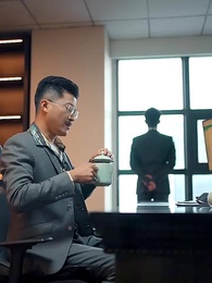 女總裁的神豪女婿 - Episode 10