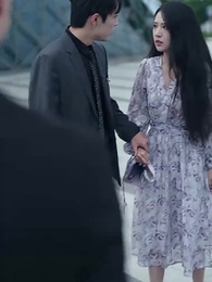 第85集 - 總裁是個紙片人