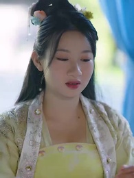 廢後歸來 - Episode 40