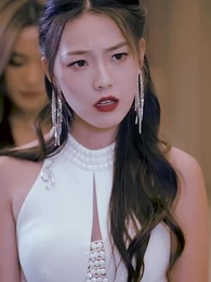 [Dubbed] The Female CEO Turned Janitor - Episode 88