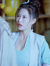 回到古代闖後宮 - Episode 6