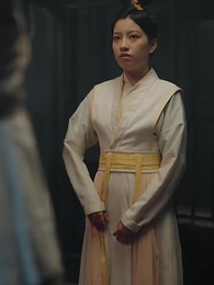 女帝的貼身總管 - Episode 80