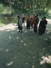 罗叉海柿 - Episode 39