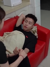 第75集 - 徒兒你無敵了,下山去吧