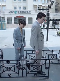 第61集 - 霍總的病婚嬌妻