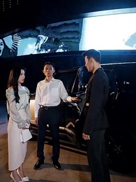 第6集 - 前妻攻略：傅先生偏要寵我