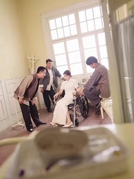 [Dubbed] My Heartless Wife - Episode 40