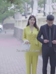 [Dubbed] The Prime Counselor - Episode 37