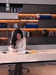 第41集 - 女老板的反擊