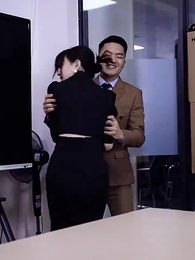 離職後，我被前上司纏上了 - Episode 14