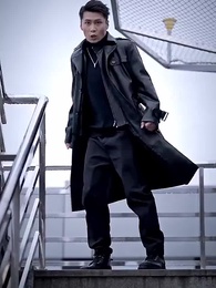 第2集 - 梟龍無雙