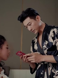 重生小嬌妻，陸少心尖寵 - Episode 8