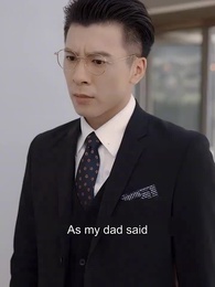 [Dubbed ]Billionaire Heiress Reborn - Episode 29