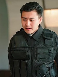 第81集 - 鎮北王