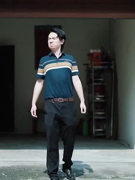 第69集 - 陰陽快遞小哥