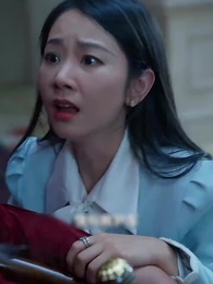 絕世齊等閒 - Episode 51