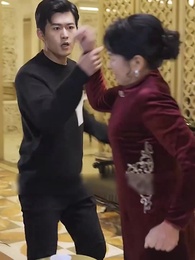 第70集 - 愛在情深蝕骨時