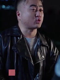 第38集 - 女總裁的超級保安