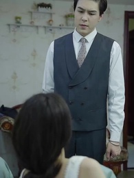 腹黑總裁的惹火嬌妻 - Episode 49