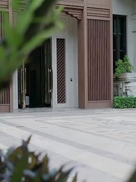 總裁是個紙片人 - Episode 87