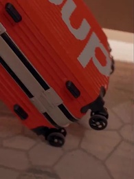 64화 - 천재 귀염둥이: 아빠, 너의 원수 온다