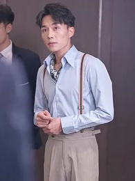 我的道士女友 - Episode 21