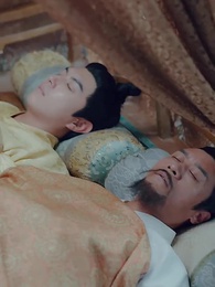 第46集 - 史上最強禦醫