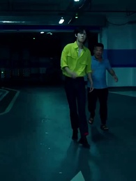 第24集 - 末世重生之絕地反擊