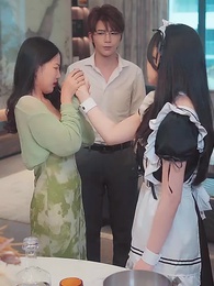 萌寶來襲：特工媽咪不好惹 - Episode 32