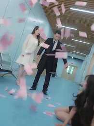 華夏不敗戰龍 - Episode 22