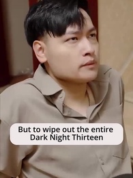 Episode 16 - Dragon King