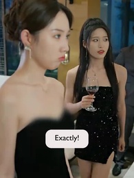 Episode 31 - [Dubbed] The CEO's Toilet Serenade