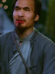 第56集 - 石盤鎮怪談