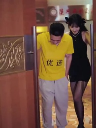 第12集 - 冰山女神愛上我