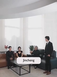 Episode 53 - [Dubbed] After The Substitute:Mr.Shen's Descent into Madness