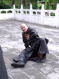 徒兒你無敵了，下山去吧 - Episode 86