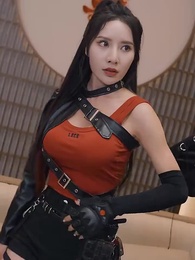 第17集 - 無上君王