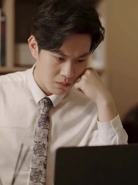 [Dubbed] The CEO's Secret Love - Episode 40