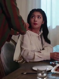 ความเกี่ยวข้องที่อันตราย - Episode 8