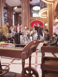 少帥的冷情妻 - Episode 67