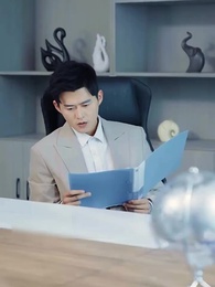 [Dubbed] The Secret Marriage Scandal of Mr. Gu 2 - Episode 31