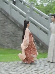 第14集 - 仇敵王爺愛上我